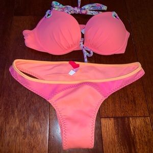 VICTORIA’S SECRET BIKINI
